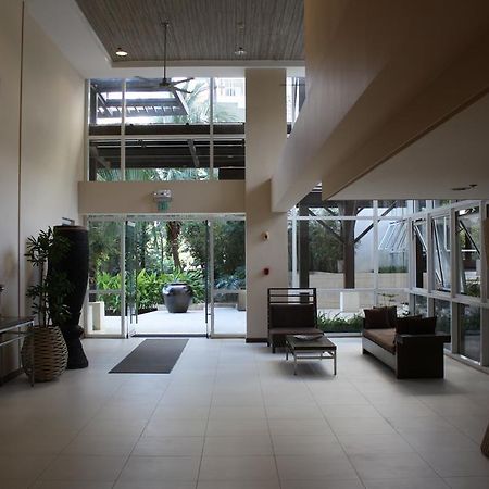 Апартаменты Unit 507 Pico De Loro Насугбу Экстерьер фото