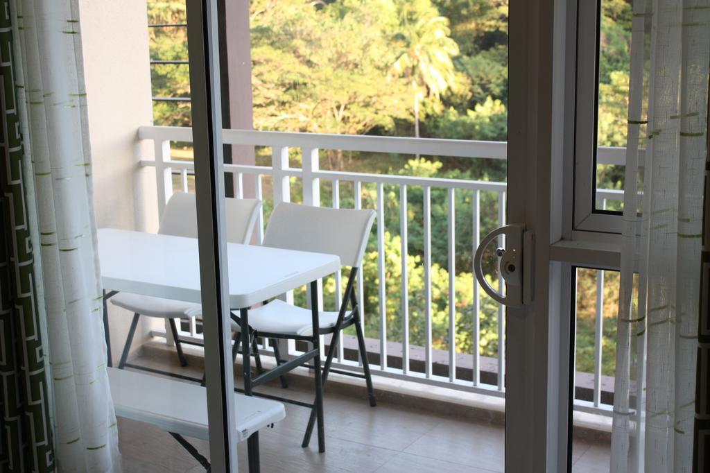 Апартаменты Unit 507 Pico De Loro Насугбу Экстерьер фото