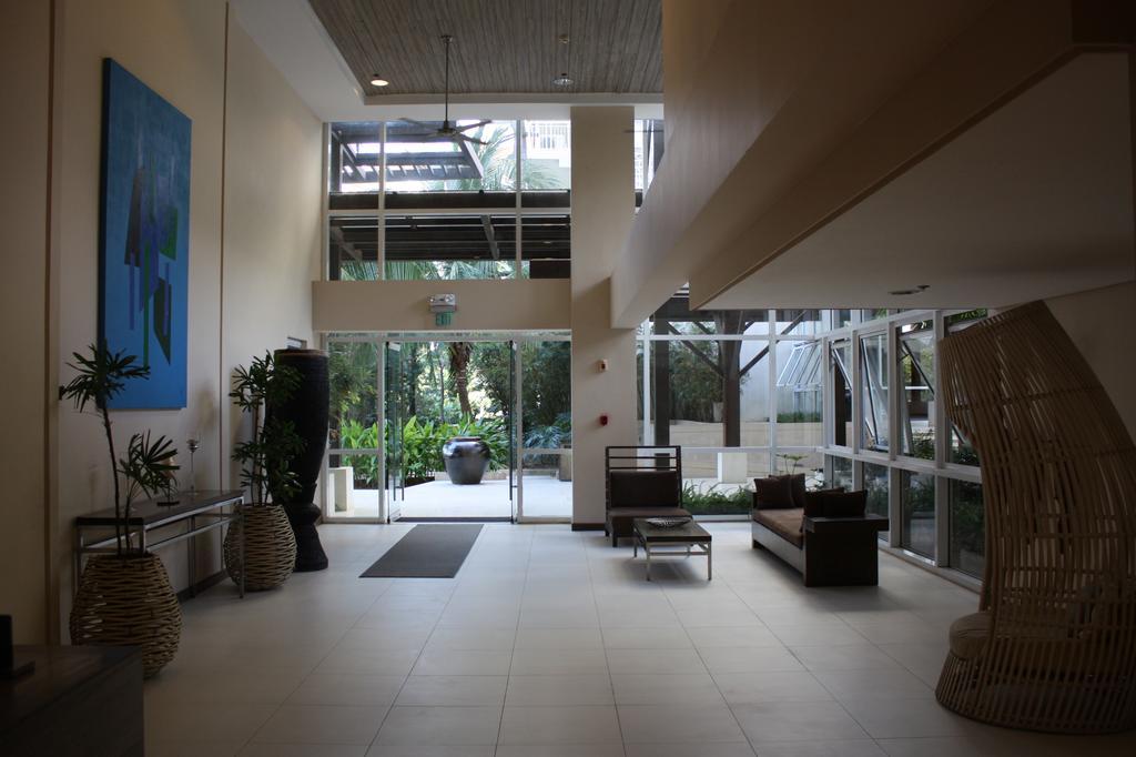 Апартаменты Unit 507 Pico De Loro Насугбу Экстерьер фото