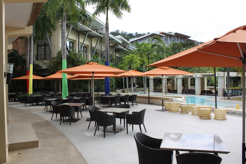 Апартаменты Unit 507 Pico De Loro Насугбу Экстерьер фото