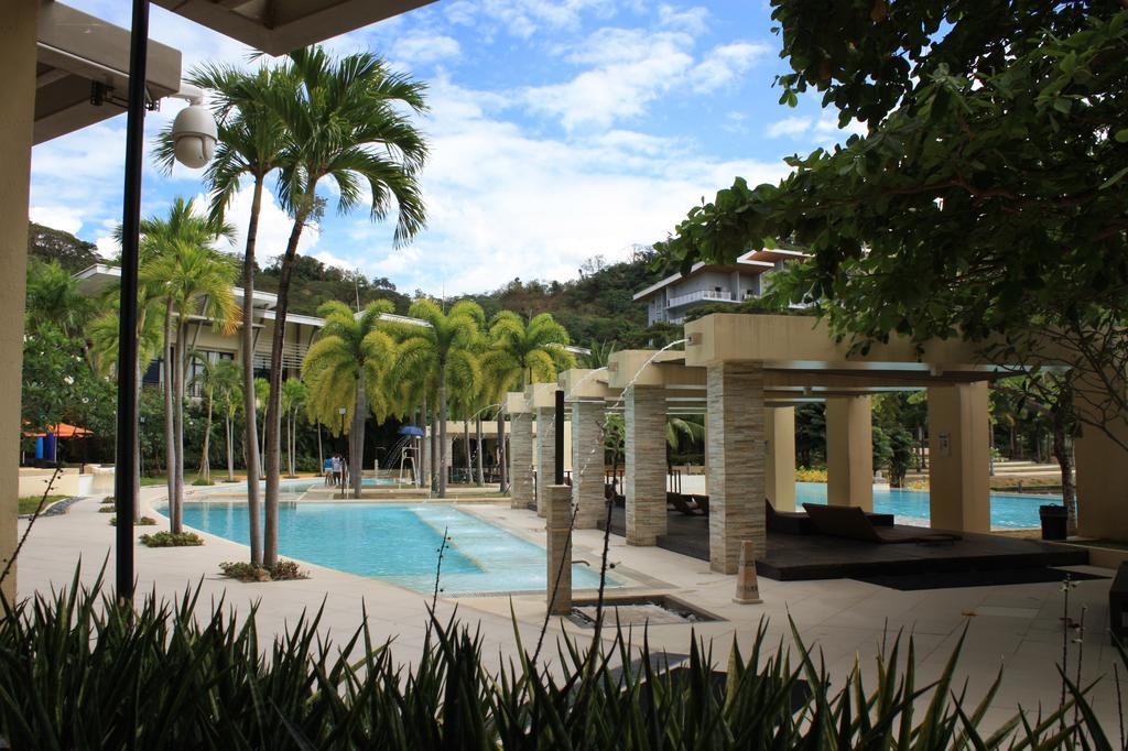 Апартаменты Unit 507 Pico De Loro Насугбу Экстерьер фото