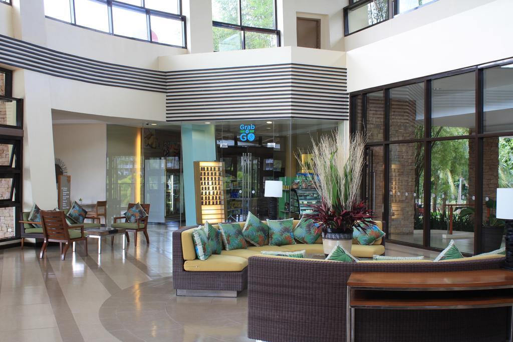 Апартаменты Unit 507 Pico De Loro Насугбу Экстерьер фото