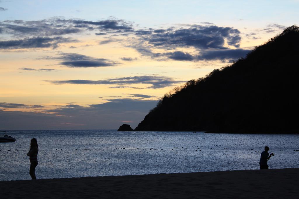 Апартаменты Unit 507 Pico De Loro Насугбу Экстерьер фото