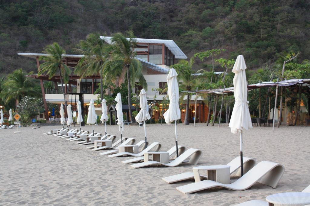 Апартаменты Unit 507 Pico De Loro Насугбу Экстерьер фото
